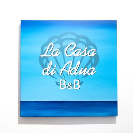 La Casa Di Adua Bed & Breakfast Porto Sant'Elpidio Exterior photo