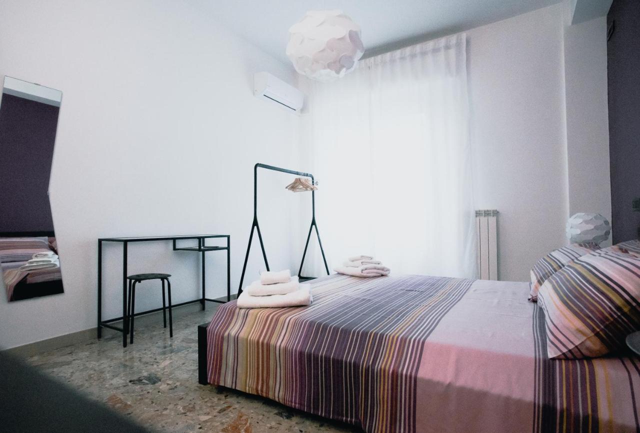 La Casa Di Adua Bed & Breakfast Porto Sant'Elpidio Exterior photo