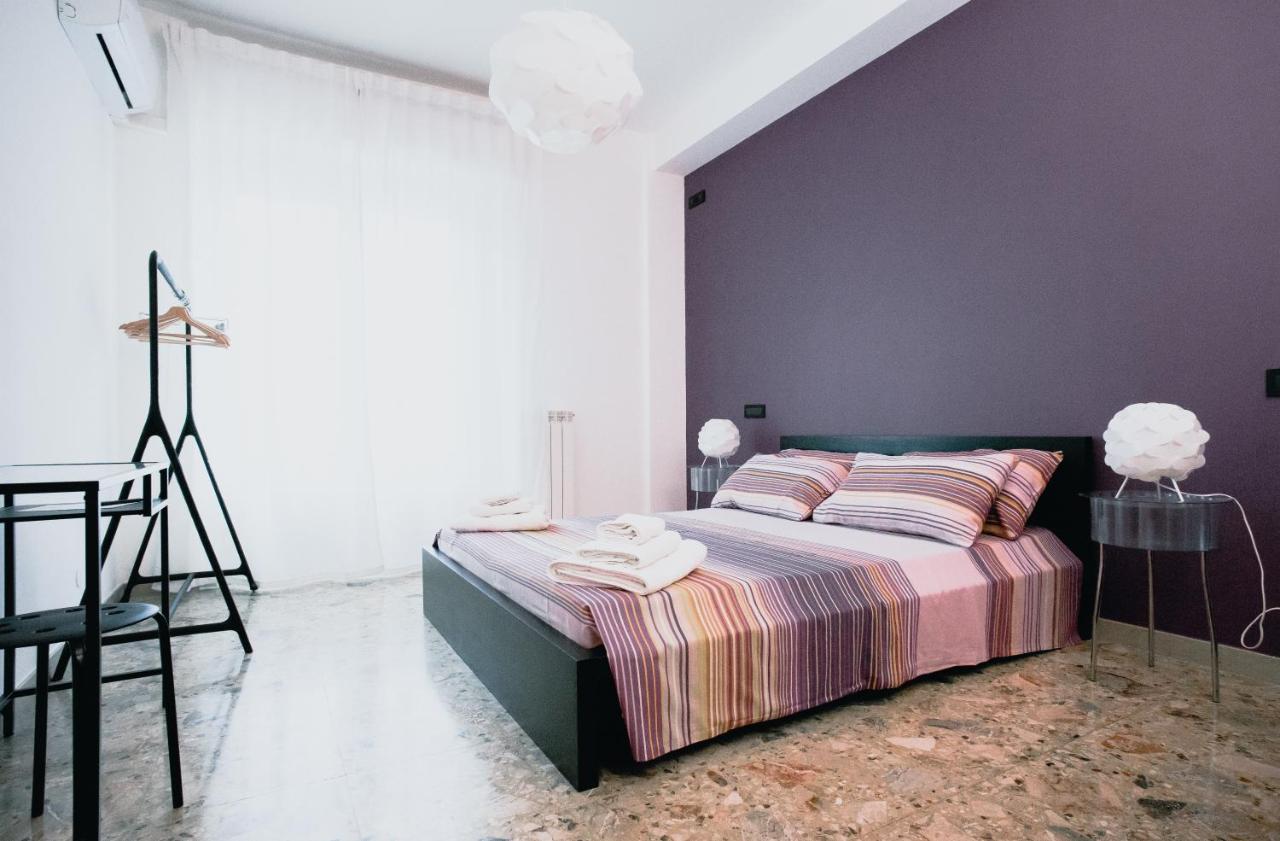 La Casa Di Adua Bed & Breakfast Porto Sant'Elpidio Exterior photo