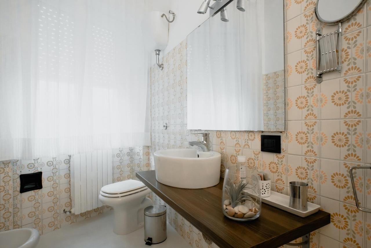 La Casa Di Adua Bed & Breakfast Porto Sant'Elpidio Exterior photo