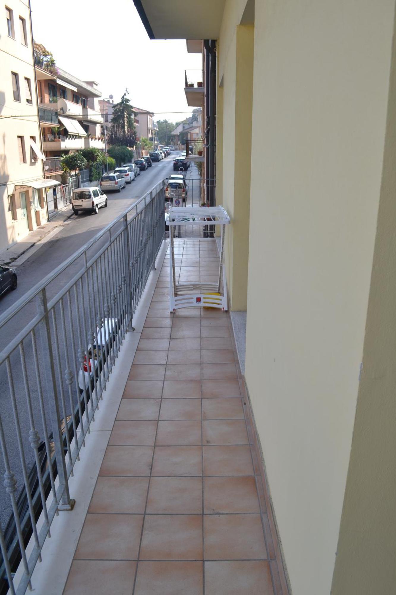 La Casa Di Adua Bed & Breakfast Porto Sant'Elpidio Exterior photo